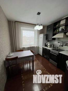 4-к квартира, вторичка, 81м2, 9/10 этаж