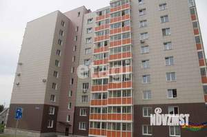 1-к квартира, вторичка, 59м2, 10/10 этаж