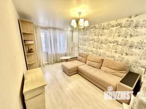 3-к квартира, вторичка, 61м2, 2/9 этаж