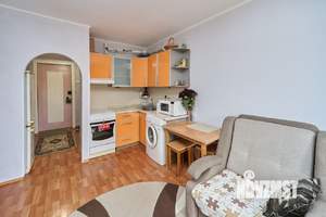 1-к квартира, вторичка, 23м2, 7/9 этаж