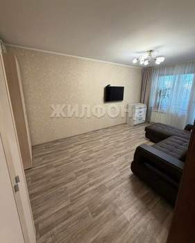 2-к квартира, вторичка, 56м2, 3/16 этаж