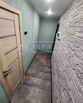 2-к квартира, вторичка, 45м2, 5/5 этаж