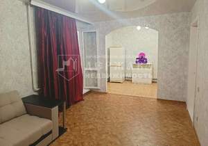 2-к квартира, вторичка, 44м2, 6/9 этаж