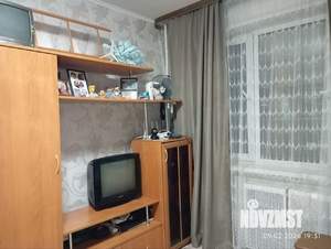 1-к квартира, вторичка, 16м2, 7/9 этаж