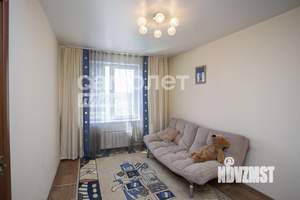 3-к квартира, вторичка, 59м2, 5/10 этаж