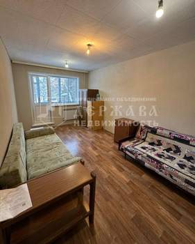 1-к квартира, вторичка, 30м2, 3/5 этаж