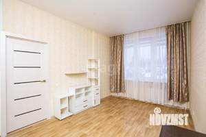 1-к квартира, вторичка, 40м2, 1/5 этаж
