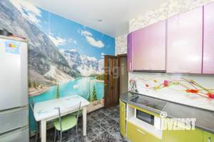 3-к квартира, вторичка, 90м2, 2/6 этаж