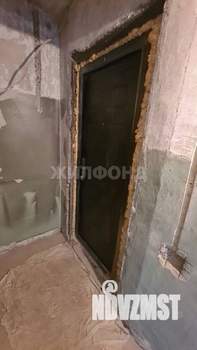 1-к квартира, вторичка, 31м2, 2/5 этаж