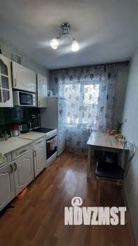 3-к квартира, вторичка, 60м2, 4/9 этаж