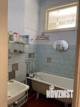 3-к квартира, вторичка, 84м2, 4/5 этаж