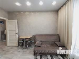 2-к квартира, вторичка, 36м2, 14/16 этаж