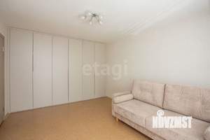 1-к квартира, вторичка, 35м2, 2/5 этаж