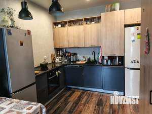 3-к квартира, вторичка, 65м2, 1/6 этаж