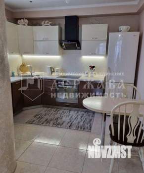 3-к квартира, вторичка, 84м2, 16/16 этаж