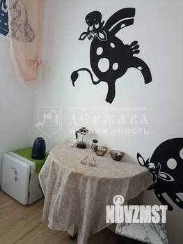 1-к квартира, вторичка, 27м2, 2/10 этаж