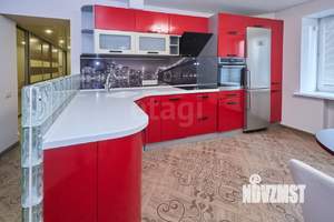 3-к квартира, вторичка, 94м2, 10/10 этаж