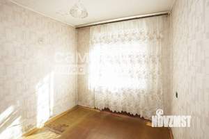 3-к квартира, вторичка, 58м2, 2/5 этаж