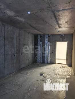 Студия квартира, вторичка, 27м2, 7/15 этаж