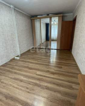 3-к квартира, вторичка, 57м2, 2/12 этаж