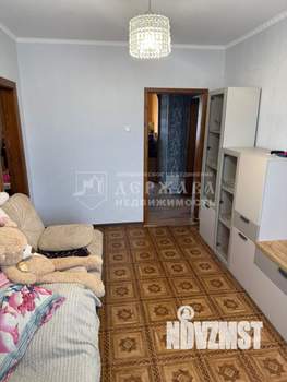 4-к квартира, вторичка, 84м2, 9/10 этаж