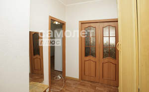 2-к квартира, вторичка, 41м2, 1/10 этаж