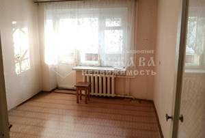 3-к квартира, вторичка, 62м2, 1/5 этаж