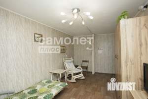 1-к квартира, вторичка, 31м2, 1/5 этаж