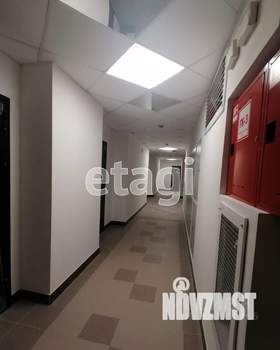 2-к квартира, вторичка, 58м2, 1/16 этаж
