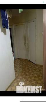 3-к квартира, вторичка, 59м2, 1/5 этаж