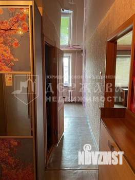 3-к квартира, вторичка, 62м2, 4/5 этаж