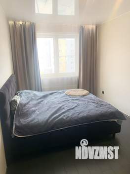 2-к квартира, вторичка, 53м2, 4/5 этаж