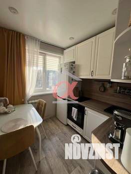 2-к квартира, вторичка, 46м2, 5/5 этаж