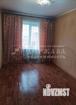 3-к квартира, вторичка, 62м2, 1/9 этаж