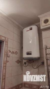 1-к квартира, вторичка, 43м2, 6/11 этаж