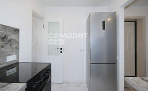 1-к квартира, вторичка, 33м2, 3/5 этаж