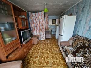 2-к квартира, вторичка, 31м2, 4/5 этаж