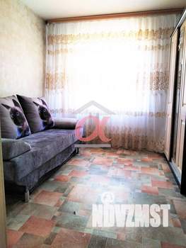 3-к квартира, вторичка, 47м2, 1/5 этаж
