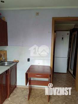 1-к квартира, вторичка, 32м2, 5/5 этаж