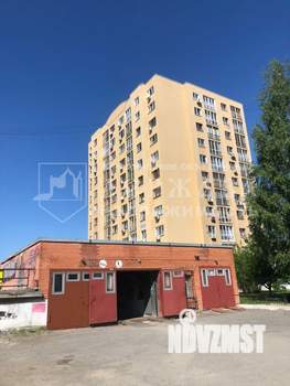 2-к квартира, вторичка, 75м2, 1/12 этаж