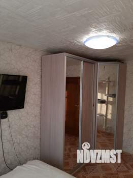 2-к квартира, вторичка, 43м2, 3/5 этаж
