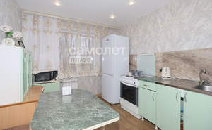 2-к квартира, вторичка, 50м2, 1/9 этаж