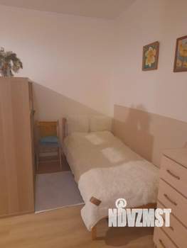 Студия квартира, вторичка, 35м2, 1/11 этаж