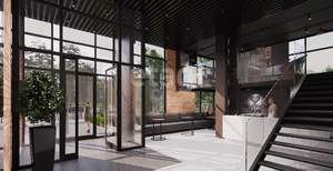 4-к квартира, вторичка, 99м2, 15/15 этаж