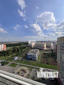 2-к квартира, вторичка, 60м2, 16/16 этаж