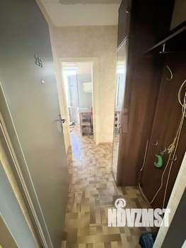1-к квартира, вторичка, 28м2, 9/10 этаж