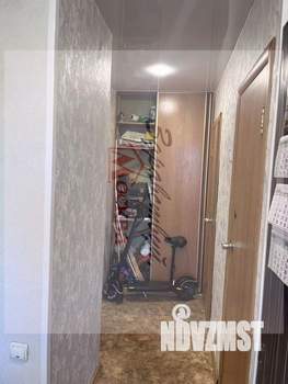 2-к квартира, вторичка, 50м2, 1/9 этаж
