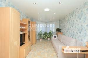 2-к квартира, вторичка, 45м2, 2/5 этаж
