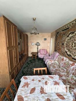 2-к квартира, вторичка, 43м2, 5/5 этаж