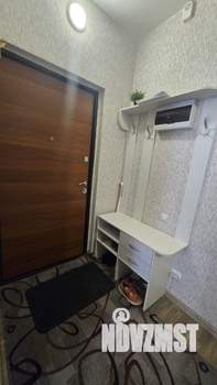 Студия квартира, вторичка, 28м2, 5/17 этаж